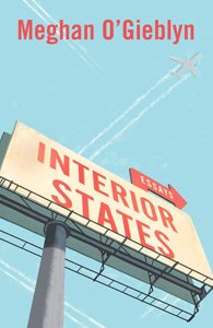 Meghan O'Gieblyn, Interior States: Essays (New York: Anchor Books, 2018), 222pp.