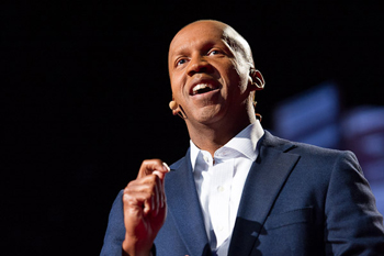 Bryan Stevenson at TED 2012 sm