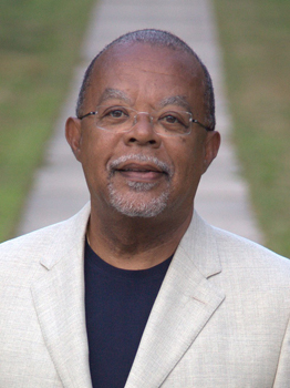 Dr. Henry Louis Gates, Jr.