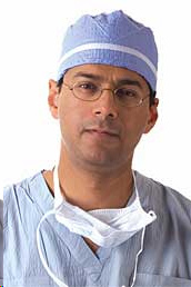 Atul Gawande.