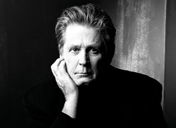 Brian Wilson.