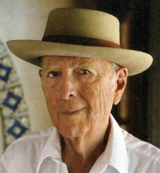 Herman Wouk.