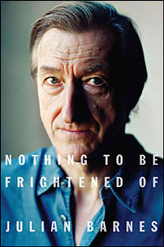 Julian Barnes.