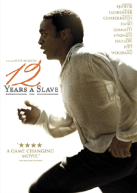 12 Years a Slave (2013)