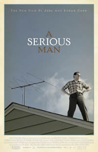 A Serious Man (2009)