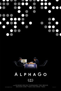 AlphaGo (2017)