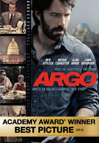 Argo (2012)