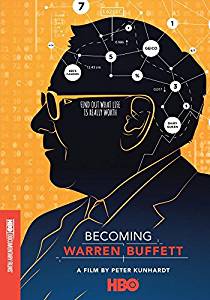 Becoming Warren Buffett (2017)