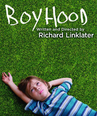 Boyhood (2014)