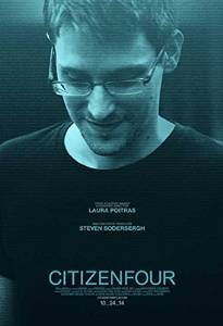 Citizenfour (2014)