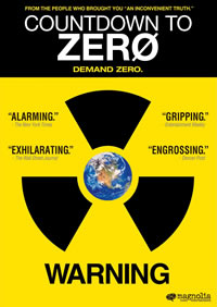 Countdown to Zero (2010)