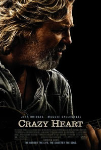 Crazy Heart (2009)