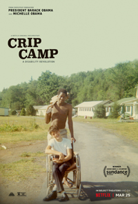 Crip Camp: A Disability Revolution (2020)