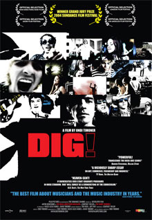 Dig! (2004)