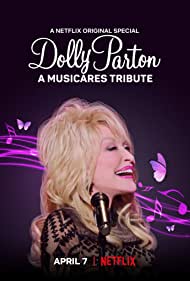 Dolly Parton: A MusiCares Tribute (2021)