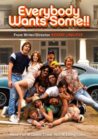 Everybody Wants Some!! (2016)