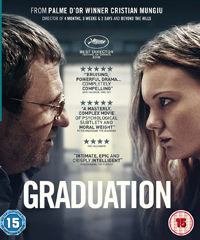 Graduation (2016)—Romania