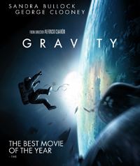 Gravity (2013)