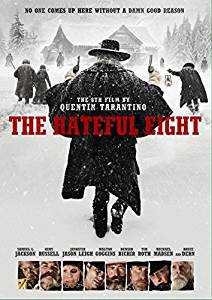 The Hateful Eight (2015)