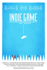 Indie Game: The Movie (2012)