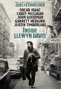 Inside Llewyn Davis (2013)