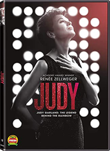 Judy (2019)