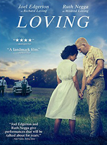 Loving (2016)