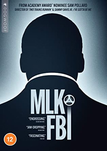 MLK/FBI (2020)