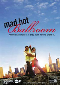 Mad Hot Ballroom (2005)