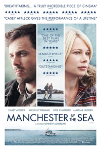 Manchester by the Sea (2016)