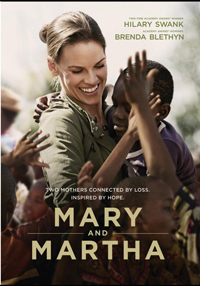 Mary and Martha (2013)