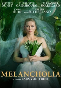 Melancholia (2011)