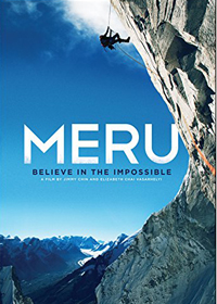 Meru (2015) — India