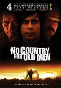 No Country for Old Men (2007)