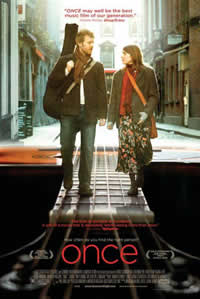 Once (2006)—Ireland