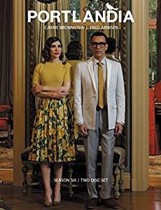 Portlandia (2016)—Season 6