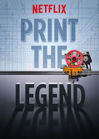 Print the Legend (2014)