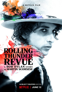 Rolling Thunder Revue (2019)