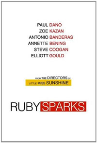 Ruby Sparks (2012)