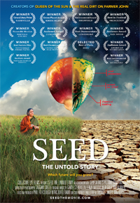 SEED: The Untold Story (2016)