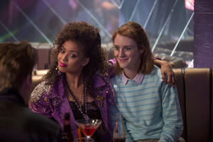 San Junipero (2016)