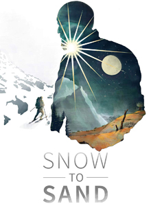 Snow to Sand (2018)