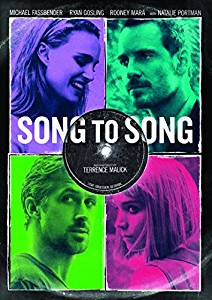 Song to Song (2017)