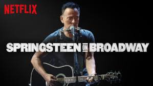 Springsteen on Broadway (2018)