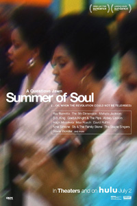 Summer Of Soul.