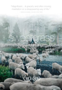 Sweetgrass (2009)