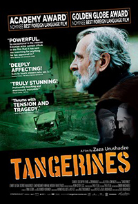 Tangerines (2014)—Estonia and Georgia