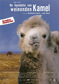 The Story of the Weeping Camel (2003)