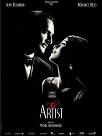 The Artist (2011)