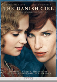 The Danish Girl (2015)